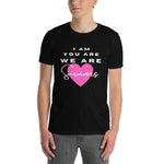 We Are Survivors T-Shirt (Unisex)